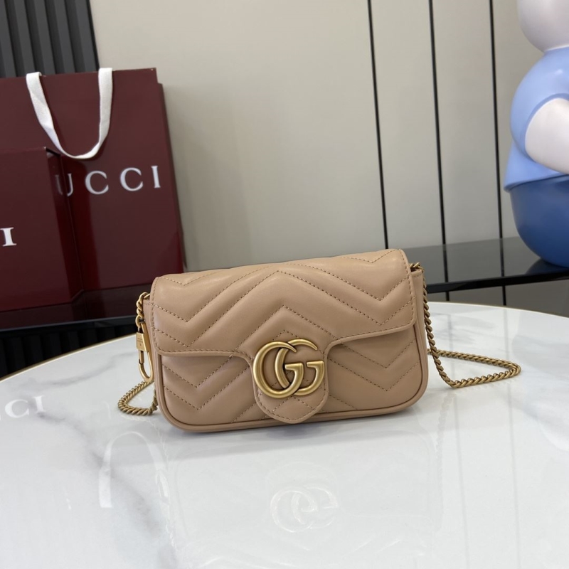 G*u*i satchel bags